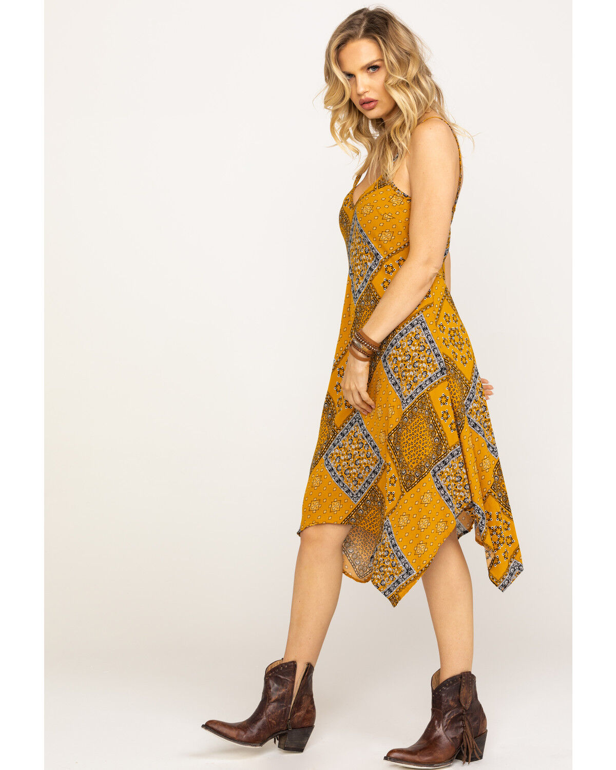 Cowgirl Clothing Dresses Chic